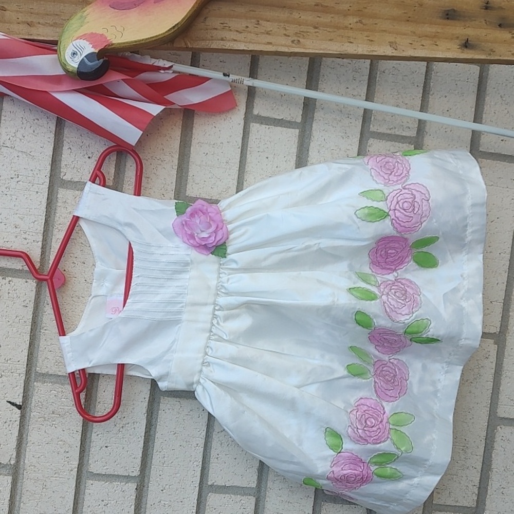 La Princess Dress